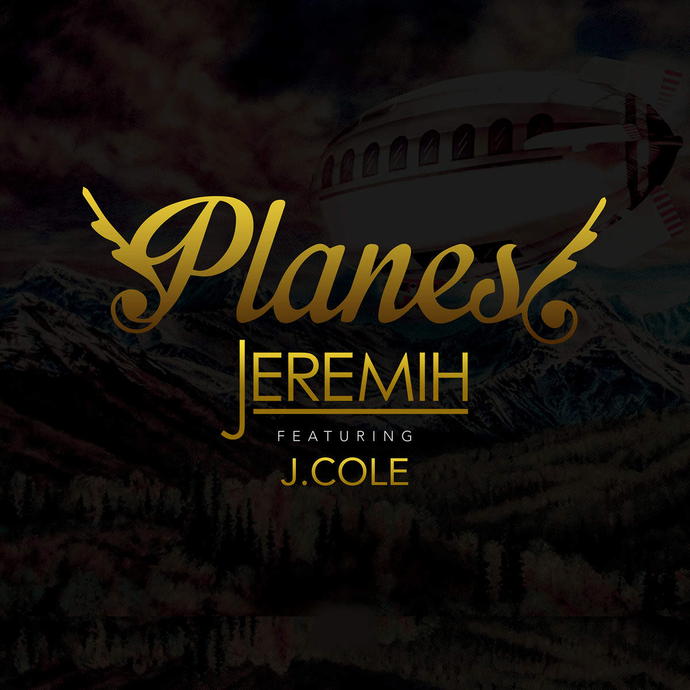 Congrats to our friend Jeremih on his album release!