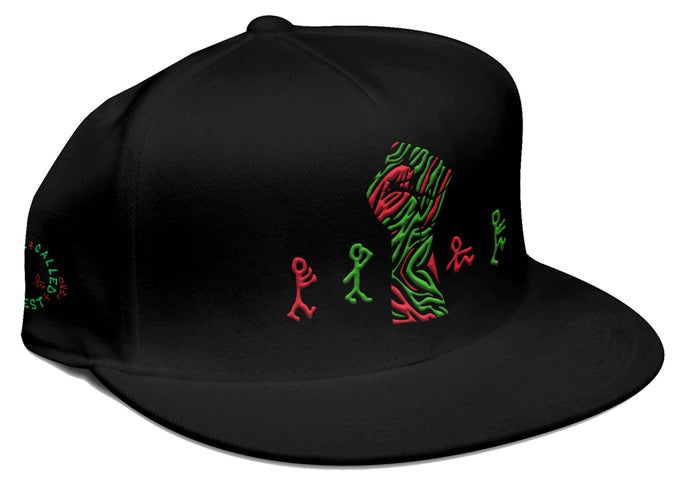 A TRIBE CALLED QUEST "POWER" COMING SOON!