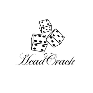 Head Crack Is Coming To A Store Near You