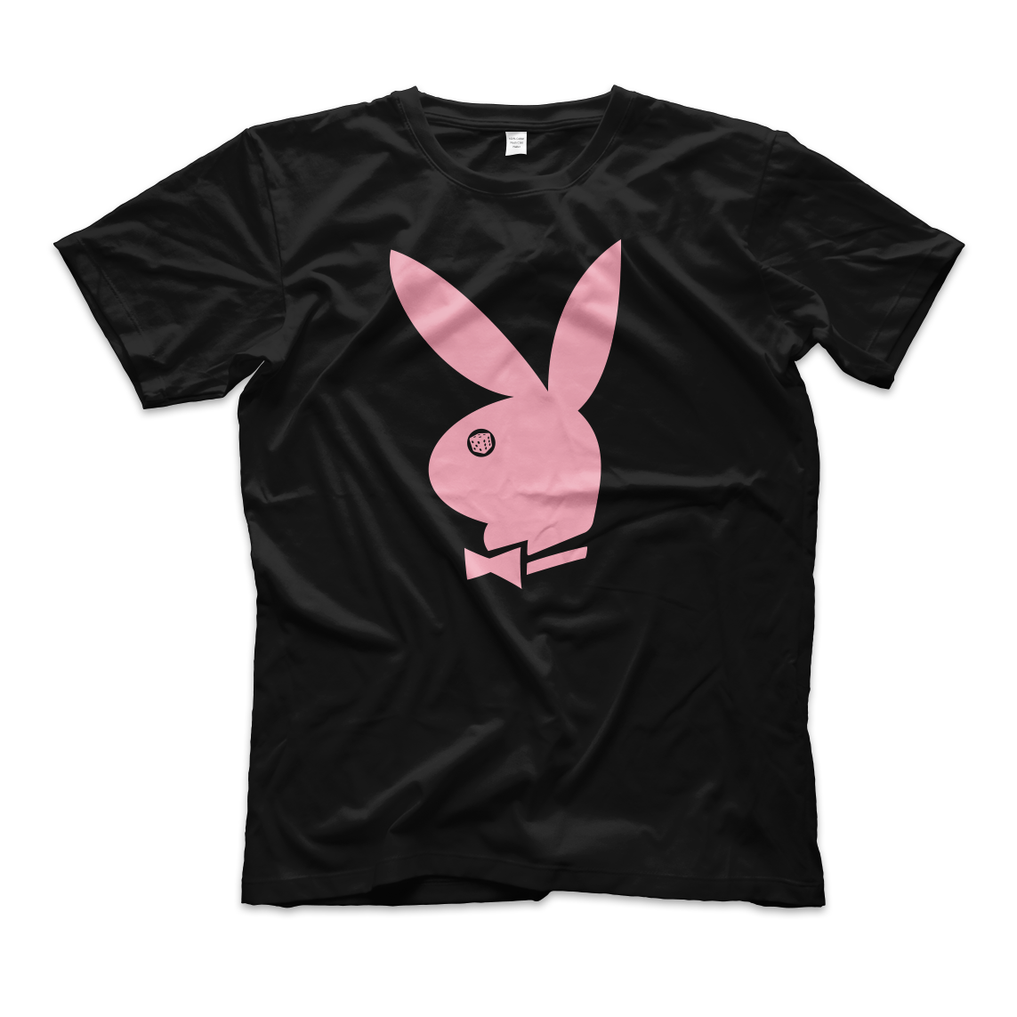 Pink playboy bunny 2024 shirt