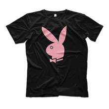 play boy t shirt head crack nyc play boy bunny dice eye