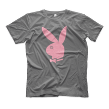 play boy t shirt head crack nyc play boy bunny dice eye