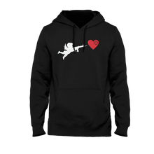 stupid cupid hoodie head crack nyc kiki do you love me valentines day t shirt cupid shirt