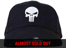 Punisher Dad Hat