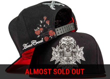 guns and roses snapback head crack nyc 