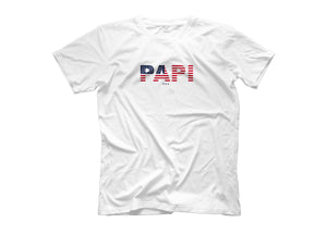 papi usa 4th of july t shirt head crack nyc 