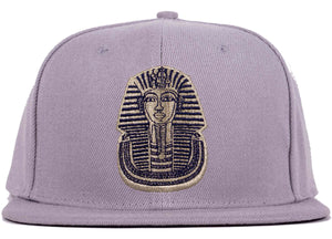 pharaoh snapback king tut hat pharaoh hat head crack nyc last kings 
