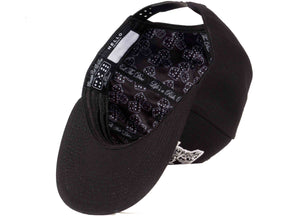 Brooklyn bk snapback head crack nyc new era 