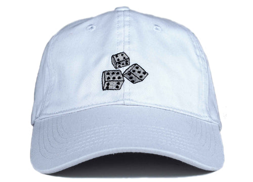 head crack dad hat 456 cee lo dice hat 