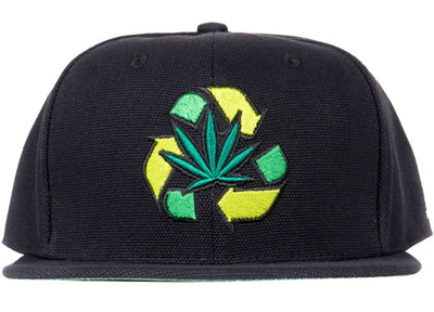 hemp hat hemp snapback 420 snapback hat 420 sale head crack nyc 