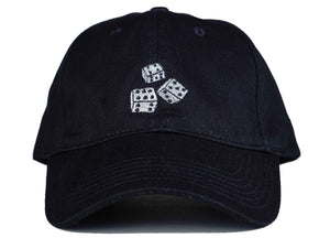 head crack dad hat 456 cee lo dice hat 