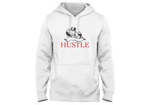 hustle hoodie monopoly man hoodie head crack alec monopoly