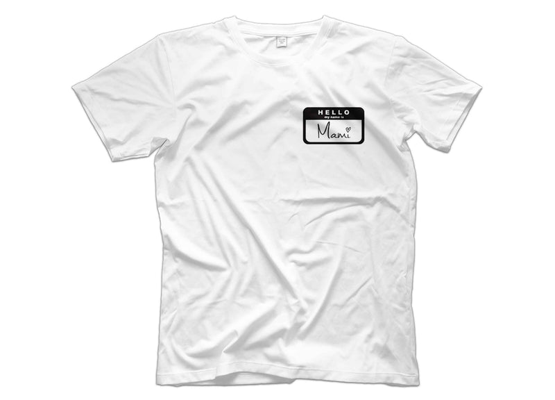 hello-my-name-is-mami-t-shirt-