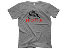 hustle t-shirt monopoly man t shirt head crack alec monopoly