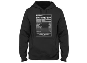 hustle nutrition facts hoodie hustle hoodie head crack nyc hustle facts 