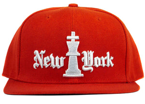 new york snapback ny hat king of new york hat head crack nyc 