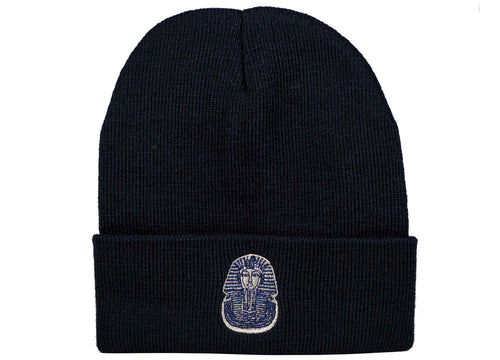 Pharaoh beanie king tut beanie hat pharaoh hat last kings beanie 