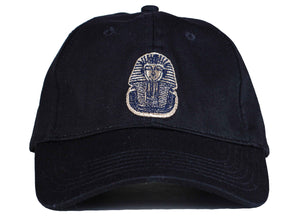 pharaoh dad hat king tut hat last kings head crack nyc