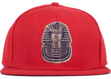 pharaoh snapback king tut hat pharaoh hat head crack nyc last kings 