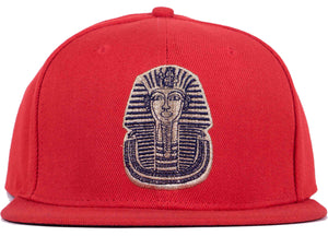 pharaoh snapback king tut hat pharaoh hat head crack nyc last kings 