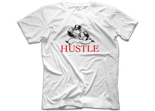 hustle t-shirt monopoly man t shirt head crack alec monopoly