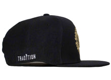 LA hat los angeles snapback tradition snapback head crack nyc 